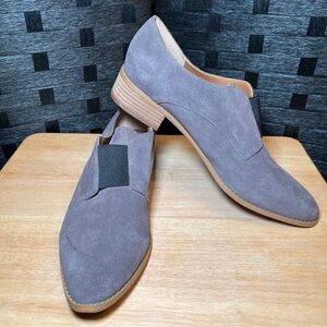 Women’s Size 12, 14th & Union Loafers